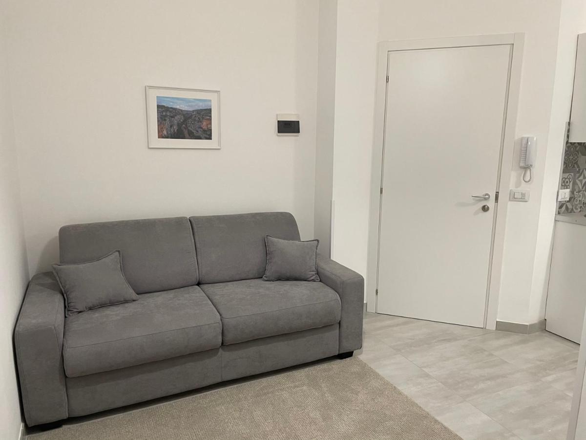 Appartamento Suite Teti Pozzallo Exterior foto
